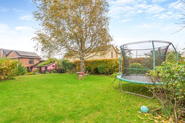 Detached house for sale in Bromsash, Ross-On-Wye, Herefordshire