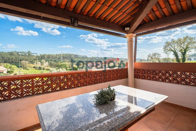 Detached house for sale in Milagres, Leiria, Pt