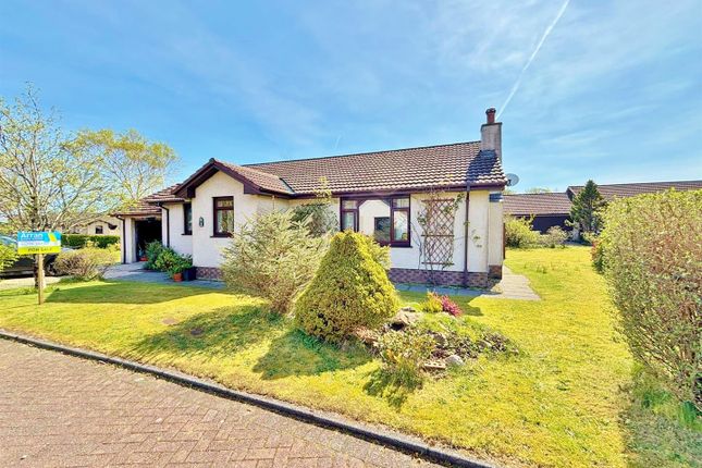 2-bed house on Rowan Cottage, 6, Sheean Drive, Isle of Arran, £295,000