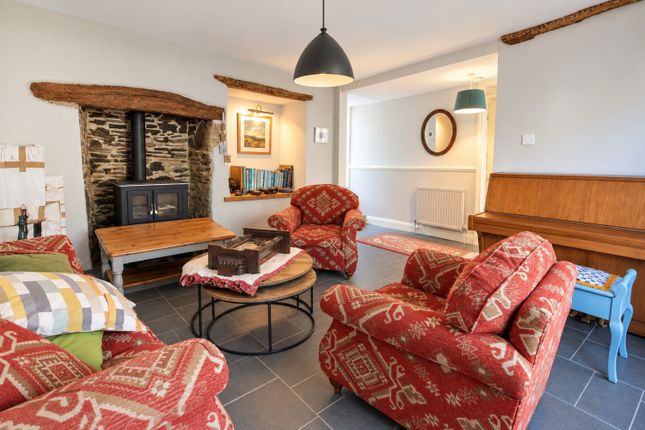 11, Bodmin Hill, Lostwithiel photo 3