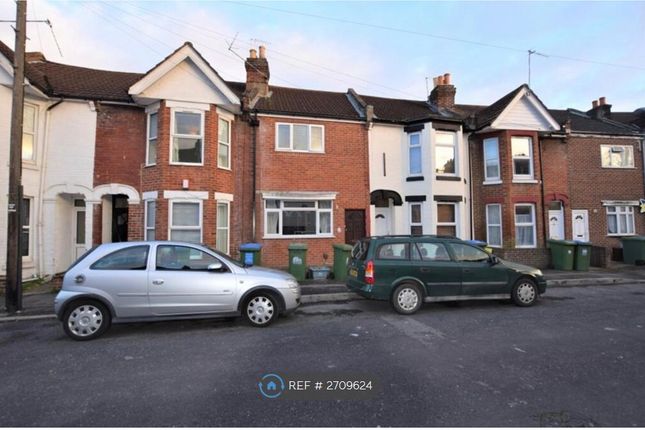 Thackeray Road, Portswood, Southampton photo 5
