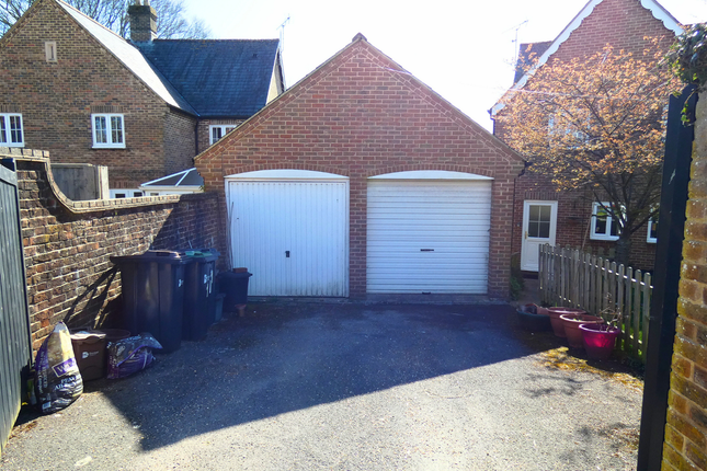 Detached house for sale in Greville Court, Charlton Down, Dorchester