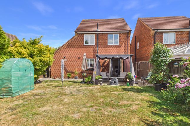 17, Sorrel Drive, Spalding photo 4