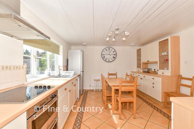 4-bed detached on Wychwood, The Drove, Canterbury, £800,000