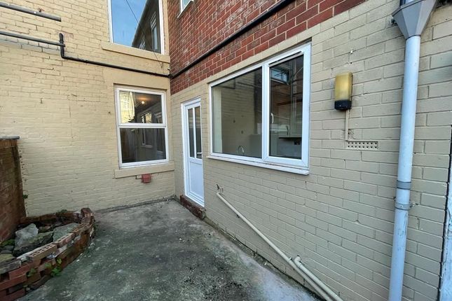 Terraced house to rent in Baff Street, Spennymoor, Durham