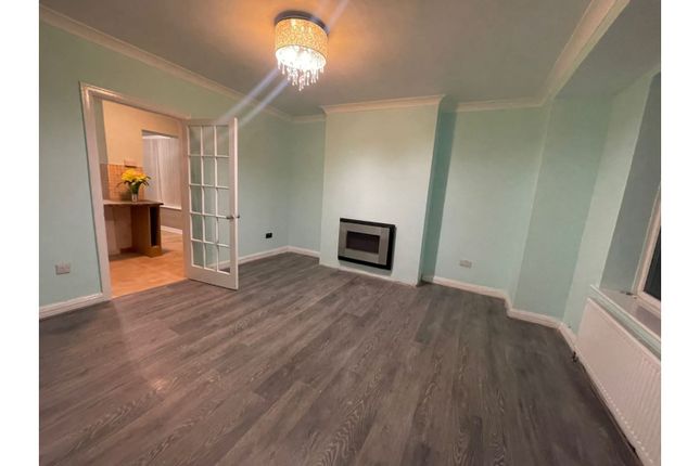 Thumbnail Semi-detached house to rent in Two Ball Lonnen, Newcastle Upon Tyne