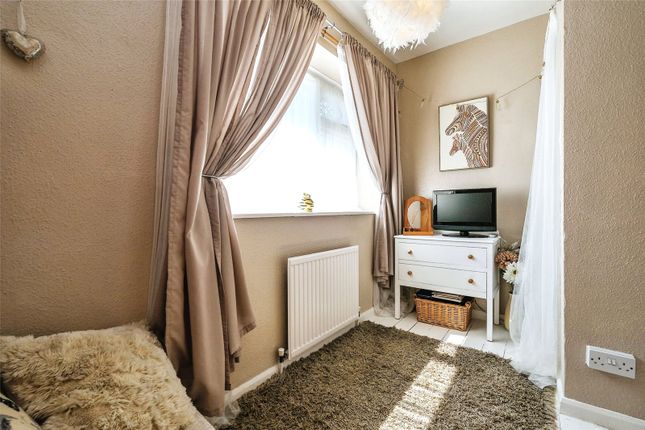 Terraced house for sale in Colley Moor Leys Lane, Clifton, Nottingham