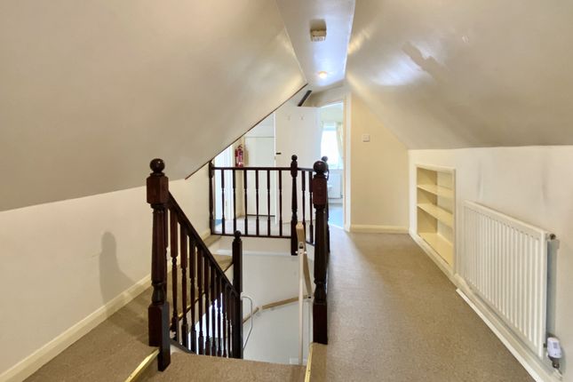 Terraced house for sale in New Road, Port Isaac
