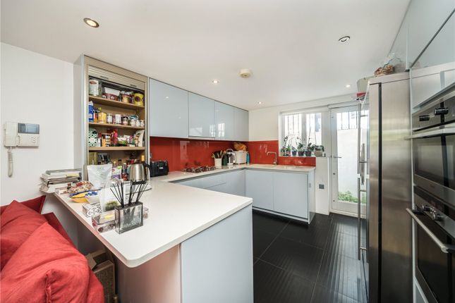 Terraced house for sale in Billing Place, London