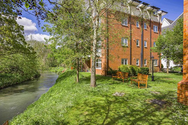 Thumbnail Flat for sale in River View Terrace, Abingdon