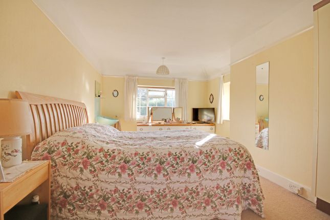 Detached house for sale in Shorefield Way, Milford On Sea, Lymington