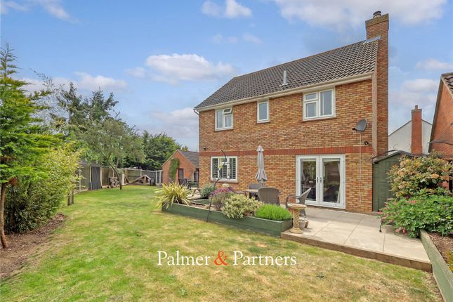 13, Wickfield Ash, Essex photo 4