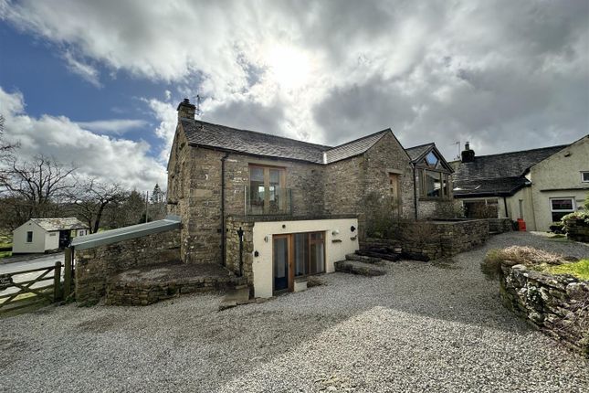 Thumbnail Property for sale in Cumberland House, Orton, Penrith