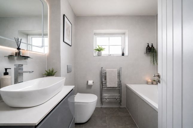 Plot 2, Milton Meadows, Thame photo 4