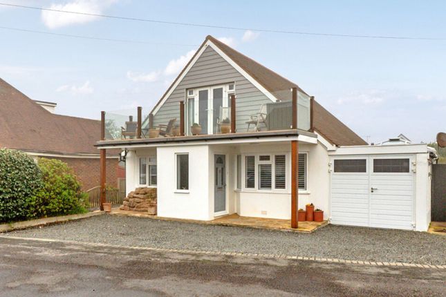 4-bed house on 12 Central Drive, Bognor Regis, £550,000