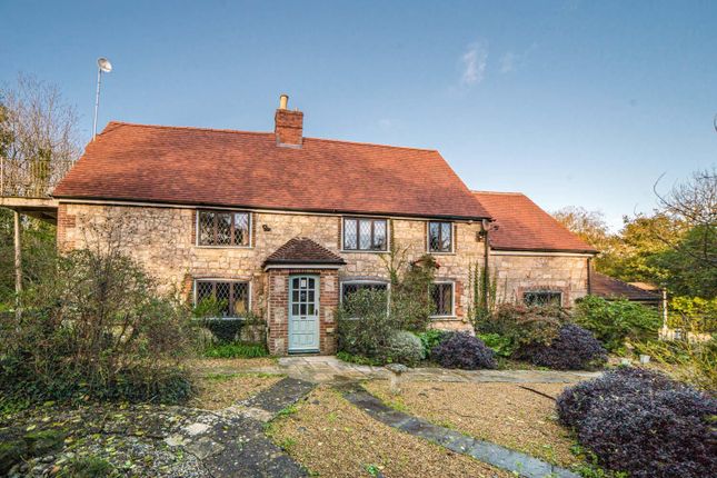Thumbnail Property for sale in Brading, Sandown