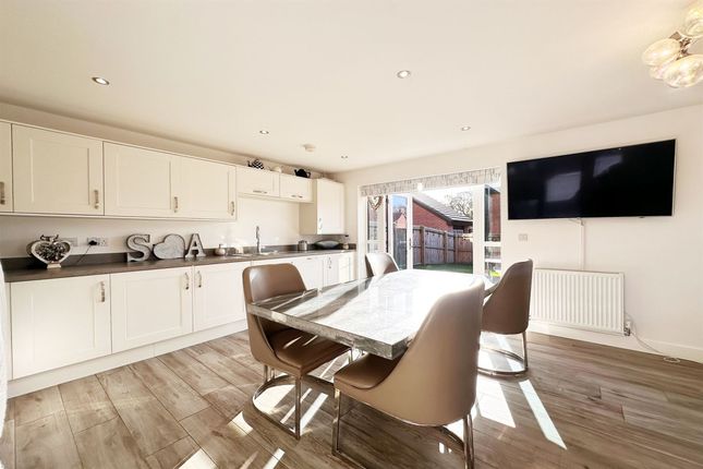 1 Newcome Drive, Stockport photo 3