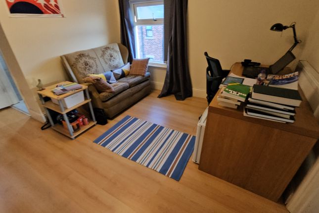 Semi-detached house to rent in Portland Crescent(Available July 2024), Manchester