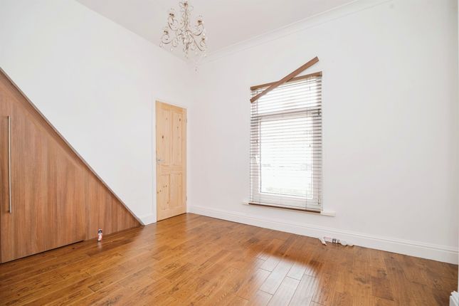 Terraced house for sale in Walter Street, Stockton-On-Tees