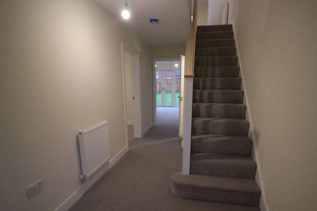 Plot 131 The Porcester, Acresford Park, Rugeley photo 2