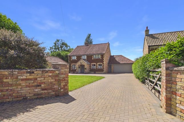 3-bed house on 3, Sandy Lane, Downham Market, £625,000