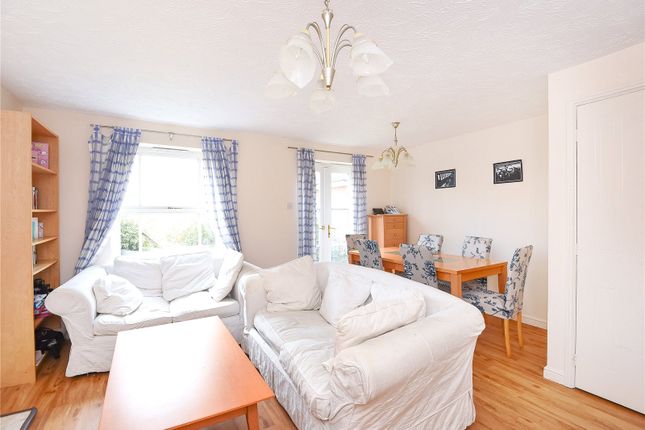 3, Nether Durford Close, Oxford photo 4