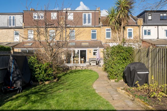 Terraced house for sale in Earlshall Road, Eltham, London