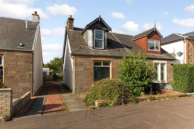 Thumbnail Semi-detached house for sale in Glensburgh, Grangemouth