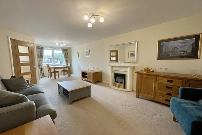 Flat 21, Hanna Court 195-199 Wilmslow Road, Wilmslow photo 2