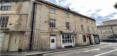 Office for sale in 12A Princes Street, Bath, Bath And North East Somerset