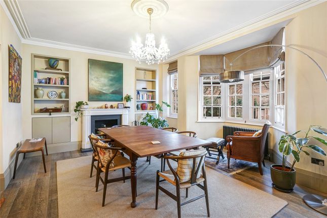 Flat for sale in Coleherne Court, The Little Boltons, London