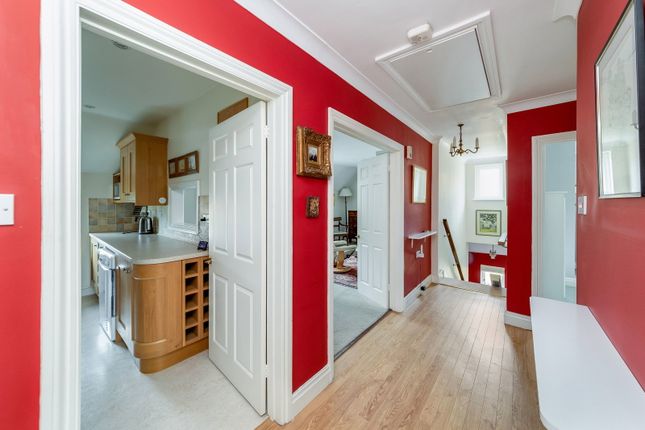 19, Herringcote, Dorchester-on-Thames photo 4