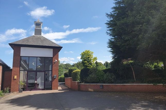 Office to let in 1 Packington Hill, Kegworth, Derbyshire, Derby