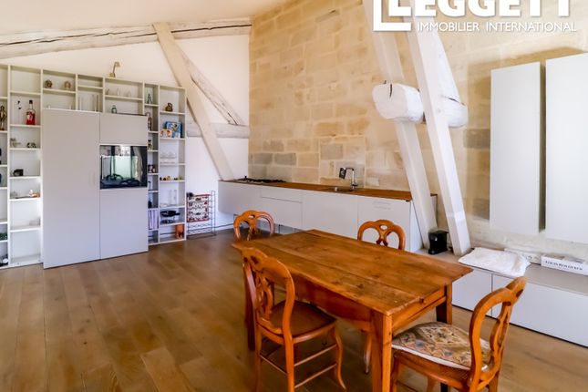 Apartment for sale in Uzès, Gard, Occitanie