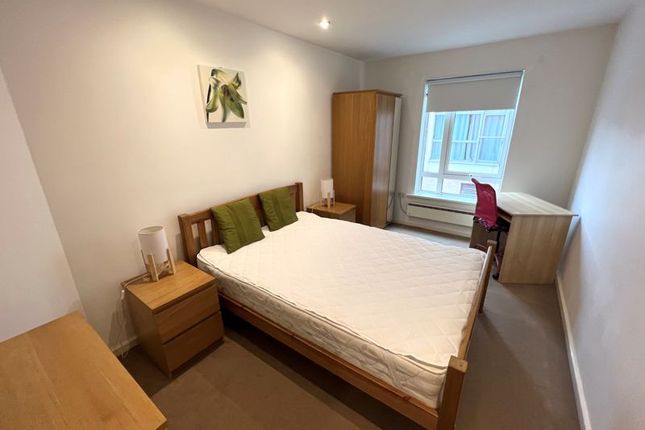 Apartment 31, Ludgate Hill, Manchester photo 5