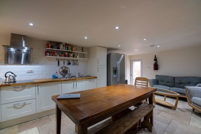 Thumbnail Semi-detached house for sale in The Bank, Barnard Castle