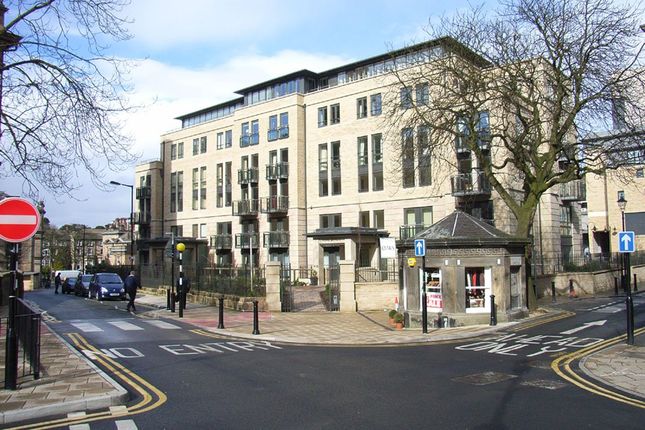 Thumbnail Flat to rent in Royal Baths II, Montpellier Road, Harrogate
