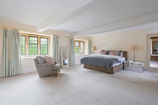 Baunton Mill Hous...
