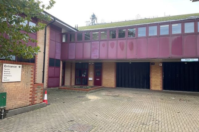 Light industrial for sale in Reading House, Waterside Court, Neptune Way, Medway City Estate, Rochester, Kent