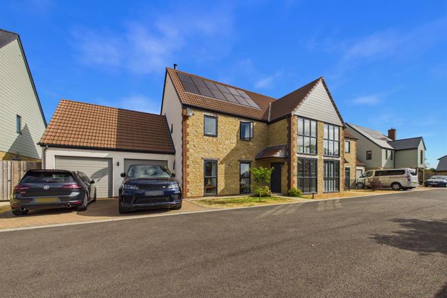 4-bed house on 2 Malford Farm Court, Main Road, Chippenham, £700,000