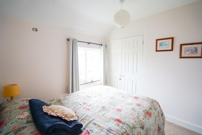 Semi-detached house for sale in Tomouth Road, Appledore, Bideford