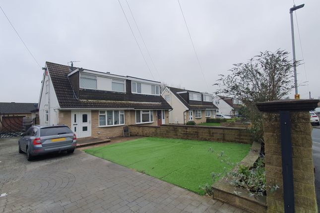 3-bed other on 21, Hazelcroft, Bradford, £275,000