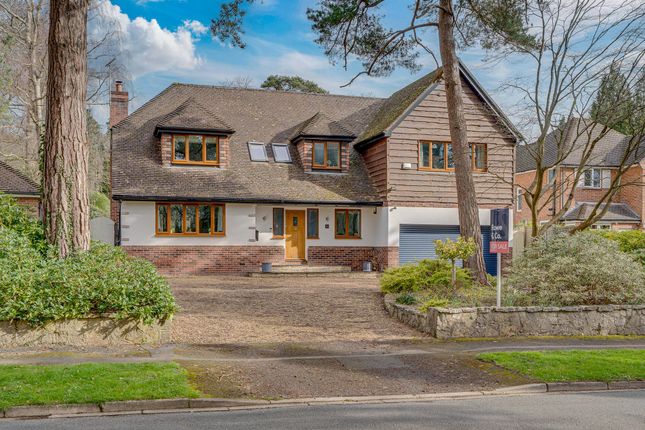 5-bed house on 23 Coultas Road, Hampshire, £1,250,000