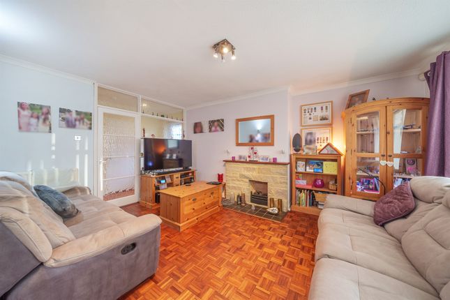 Detached bungalow for sale in Hungerford Drive, Maidenhead
