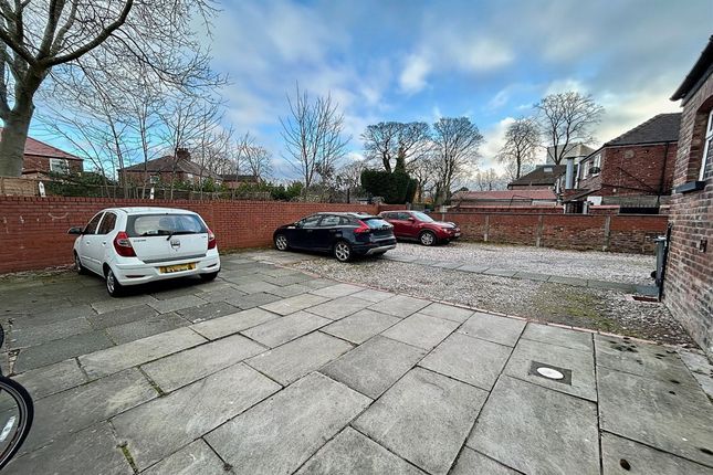 519a Wilmslow Road, Manchester photo 3
