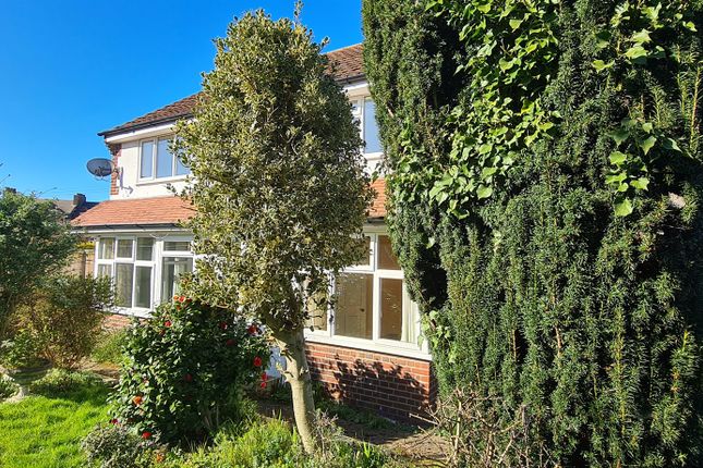 Detached house for sale in Fearns Close, Cromer