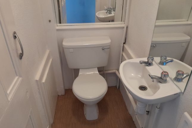 14 (3f1), Moncrieff Terrace, Edinburgh photo 5