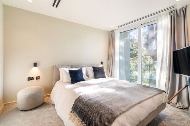 Flat for sale in Banks Road, Sandbanks, Poole, Dorset