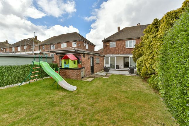 Audley Avenue, Gillingham photo 2