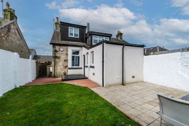 Semi-detached house for sale in Glasgow Road, Strathaven
